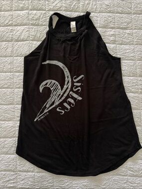 Fitness Co tank top